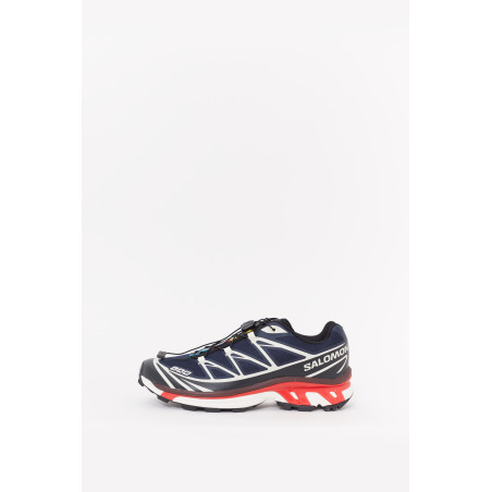SALOMON MARITIME BLUE XT 6 SNEAKERS